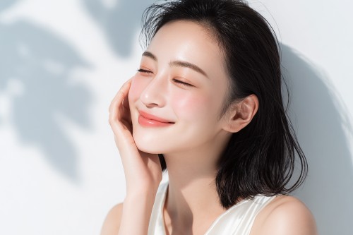 美白ケア