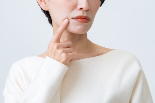 シワ・たるみ