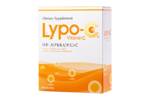 Lypo-C・Lypo-C＋D